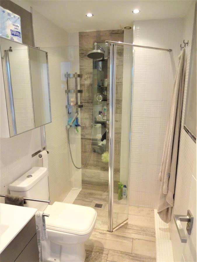 Sunset Apartment With Sea View And Free Wifi In The Heart Of Las Americas Плая де лас Америкас Екстериор снимка